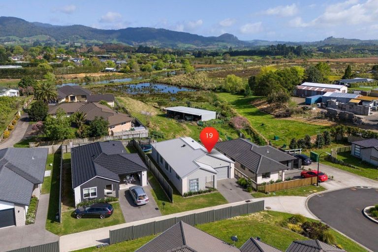 Photo of property in 19 Opou Place, Katikati, 3129