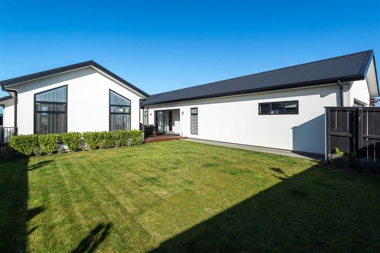 Photo of property in 57 Te Kohanga Drive, Pegasus, 7612