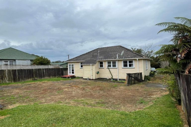 Photo of property in 26 Princes Street, Waihi, 3610