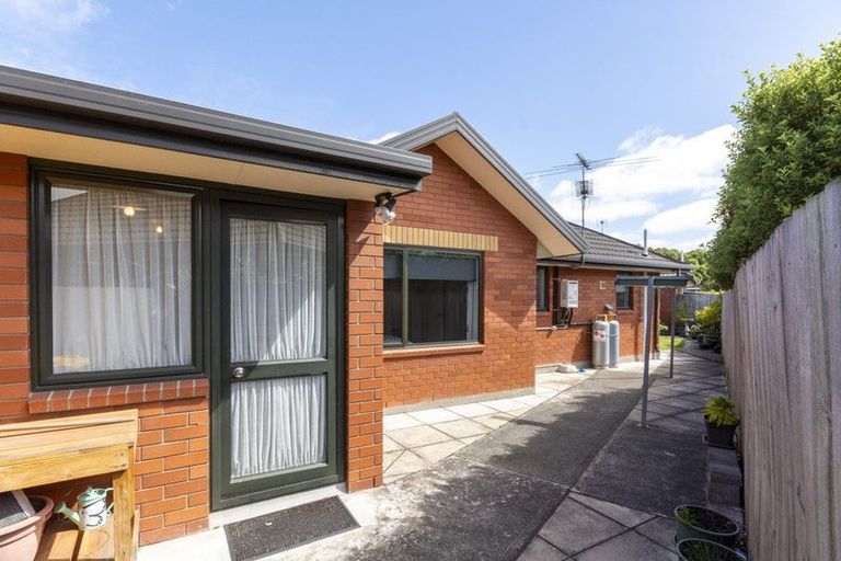Photo of property in 17b Matawai Close, Rangiora, 7400