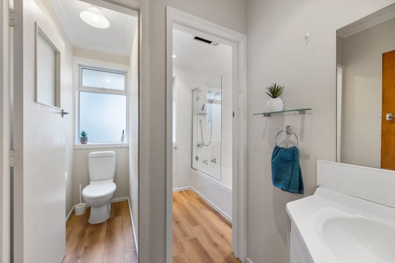 Photo of property in 18 Wills Street, Balaclava, Dunedin, 9011