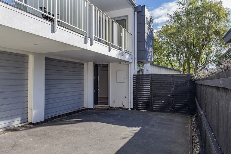 Photo of property in 29a Ely Street, Christchurch Central, Christchurch, 8013