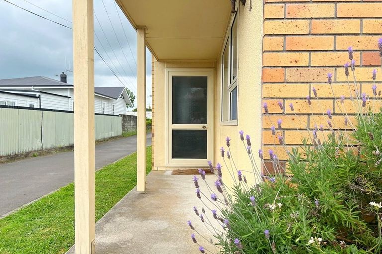 Photo of property in 147a Nixon Street, Hamilton East, Hamilton, 3216