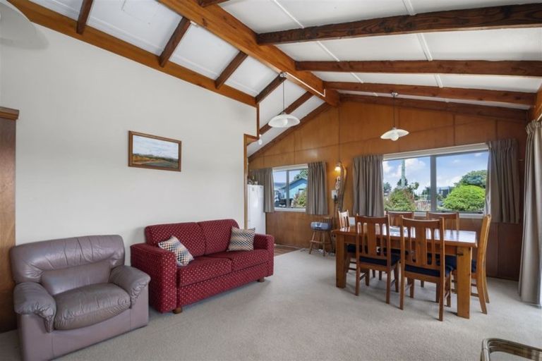 Photo of property in 30 Millar Street, National Park, Owhango, 3989