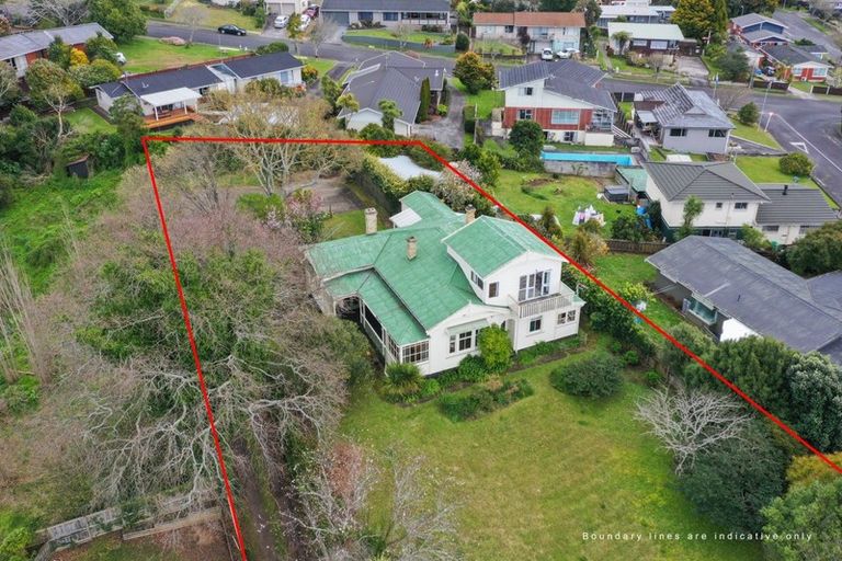 Photo of property in 18 Goodall Street, Dinsdale, Hamilton, 3204