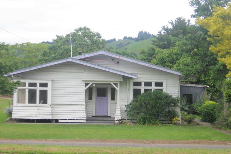 Photo of property in 35 Taupo Road, Taumarunui, 3920
