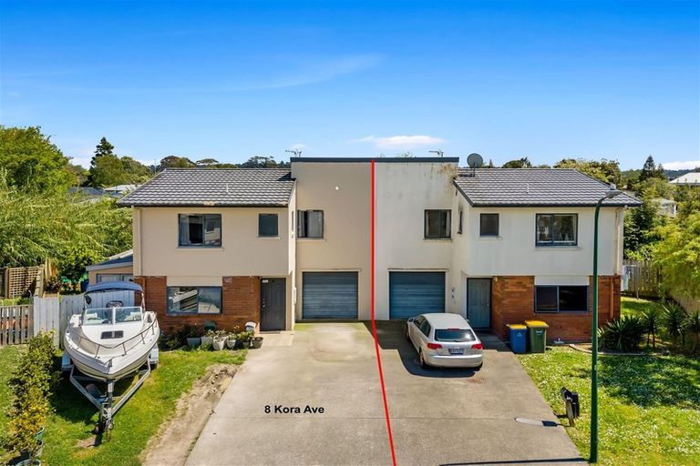Photo of property in 8 Kora Avenue, Ranui, Auckland, 0612
