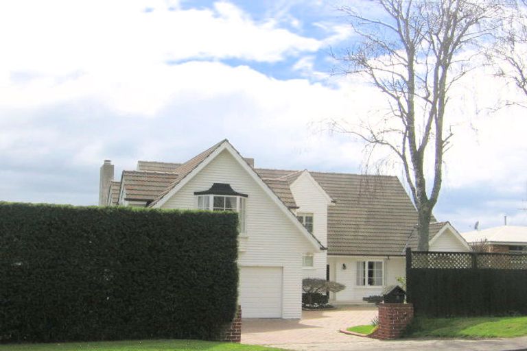 Photo of property in 6 Pillans Road, Otumoetai, Tauranga, 3110