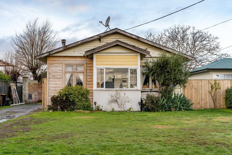 Photo of property in 42 Albert Street, Masterton, 5810