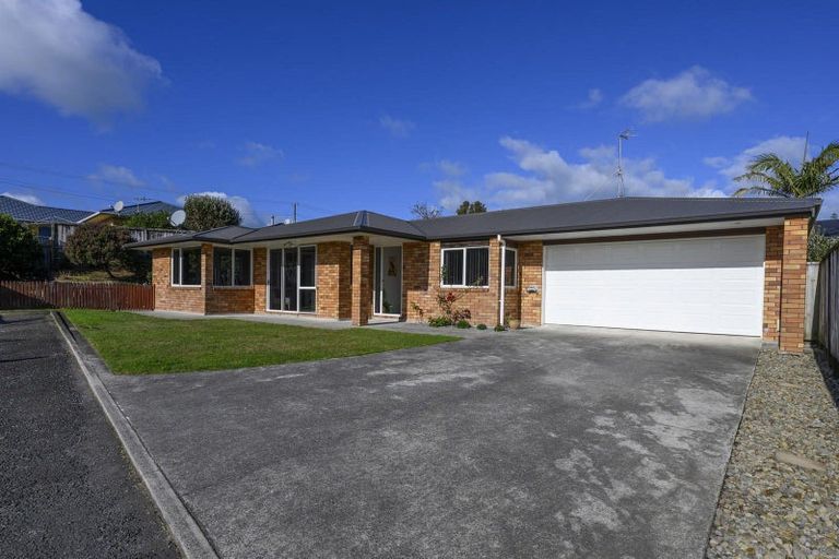 Photo of property in 58d Penrod Drive, Bell Block, New Plymouth, 4312