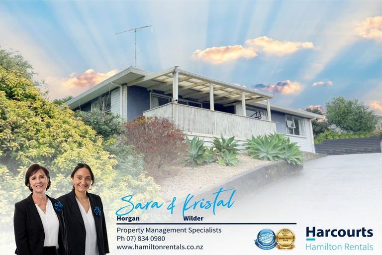 Photo of property in 10 Thode Place, Nawton, Hamilton, 3200