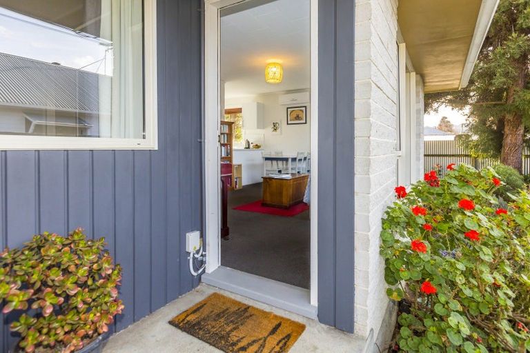 Photo of property in 4/12 Wilford Street, Wallaceville, Upper Hutt, 5018