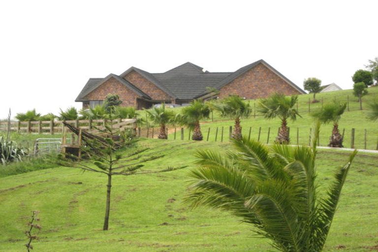 Photo of property in 603 Drury Hills Road, Opaheke, Drury, 2577