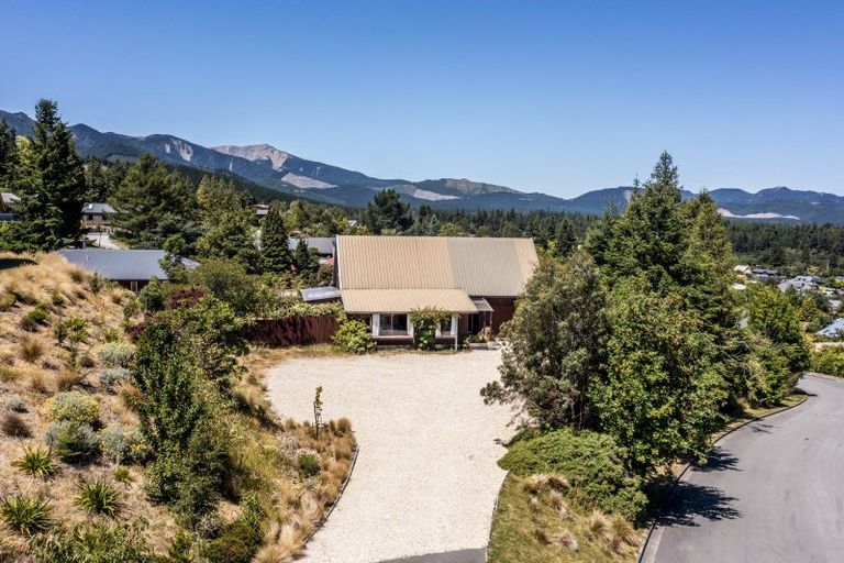 Photo of property in 2 Thomas Hanmer Drive, Hanmer Springs, 7334