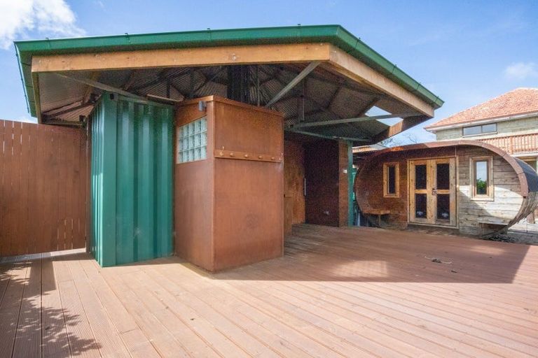 Photo of property in 4 Maungatawhiri Road, Raglan, 3295