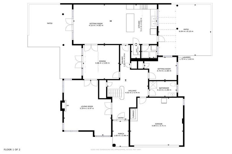 Photo of property in 1/127 Woburn Road, Woburn, Lower Hutt, 5010