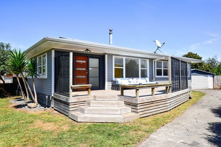 Photo of property in 17 Lilac Street, Melville, Hamilton, 3206