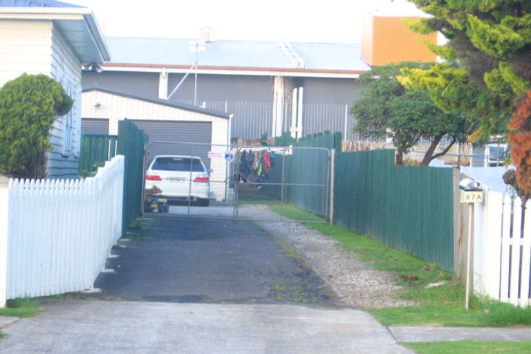 Photo of property in 87 Rangitoto Road, Papatoetoe, Auckland, 2025