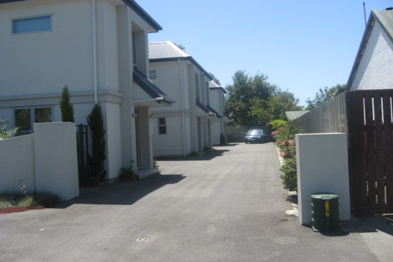 Photo of property in 164 Strickland Street, Sydenham, Christchurch, 8023