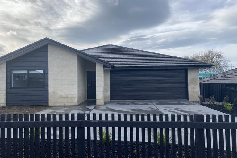 Photo of property in 79 Cobham Drive, Morrinsville, 3300