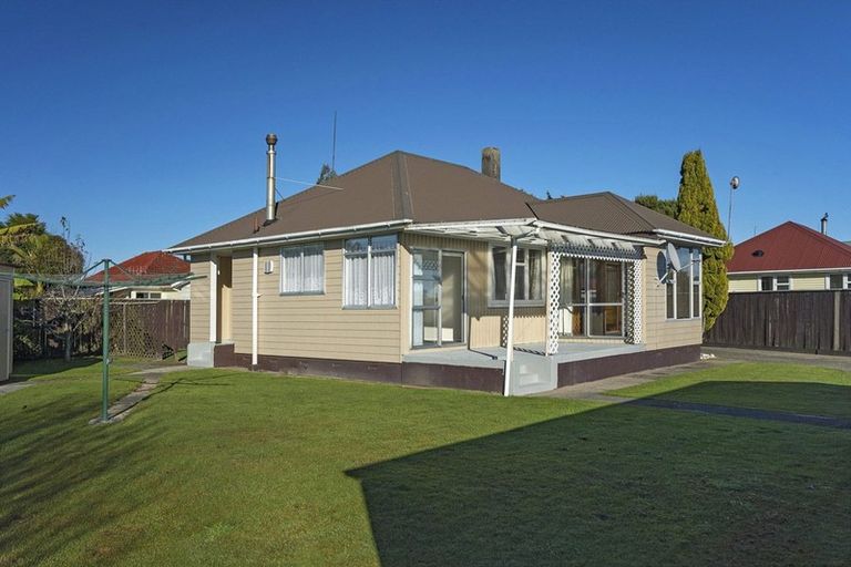 Photo of property in 51 Mill Street, Westport, 7825