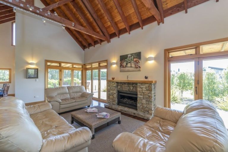 Photo of property in 3 Grey Street, Martinborough, 5711