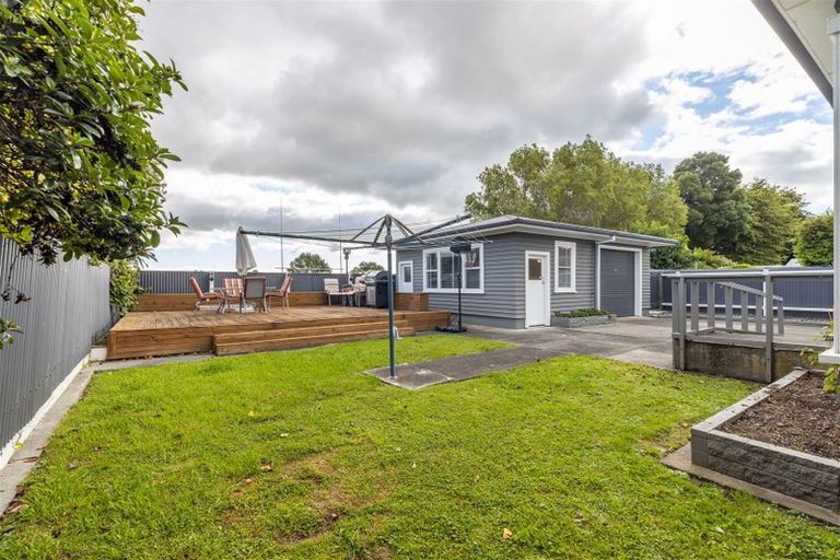 Photo of property in 16 Aspiring Avenue, Milson, Palmerston North, 4414