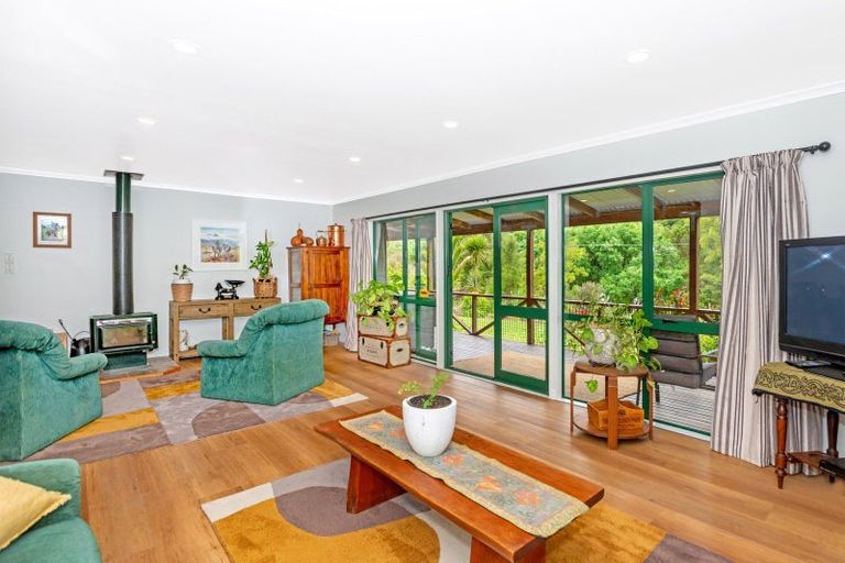 Photo of property in 374 Matokitoki Valley Road, Matokitoki, Gisborne, 4071