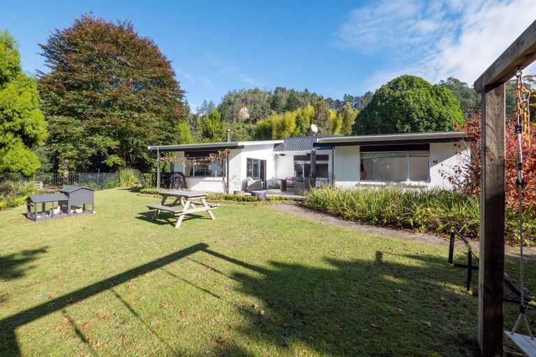 Photo of property in 93 Te Puna Quarry Road, Minden, Tauranga, 3179