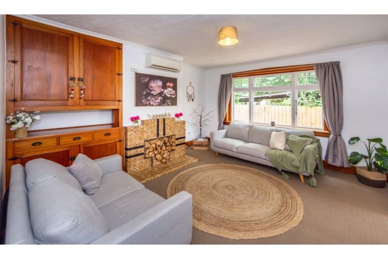 Photo of property in 21 Poulson Street, Addington, Christchurch, 8024