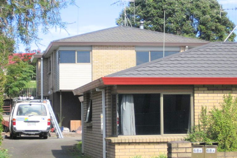 Photo of property in 68b Valley Road, Mount Maunganui, 3116