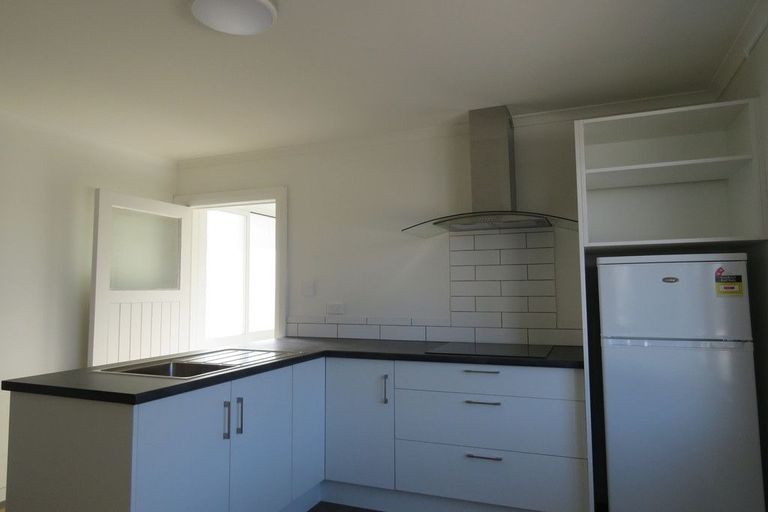 Photo of property in 161 Talbot Street, Geraldine, 7930