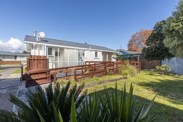 Photo of property in 5 Poihaere Street, Turangi, 3334