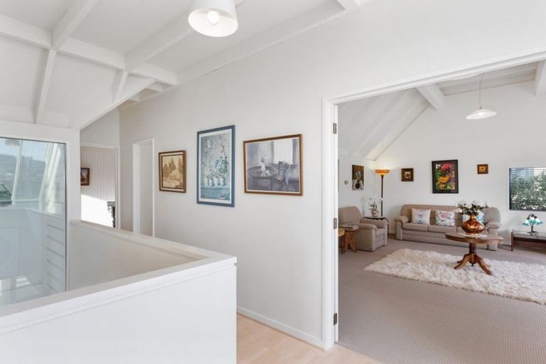 Photo of property in 245 Highgate, Roslyn, Dunedin, 9010