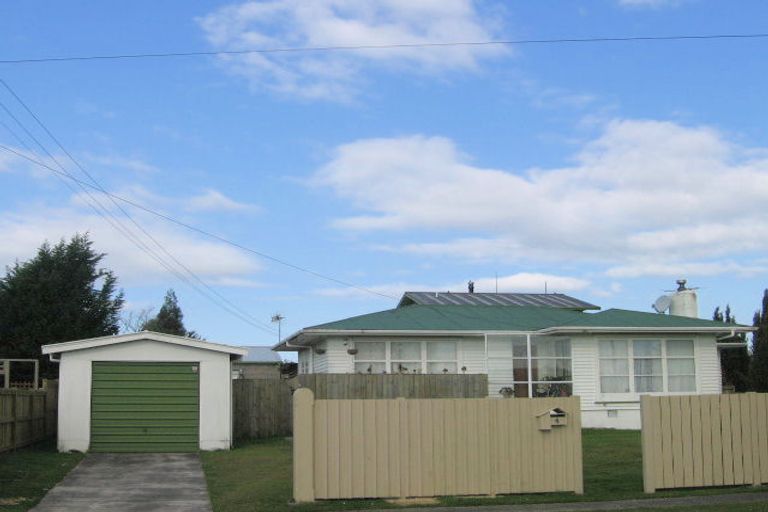 Photo of property in 4 Johnston Crescent, Hillcrest, Rotorua, 3015