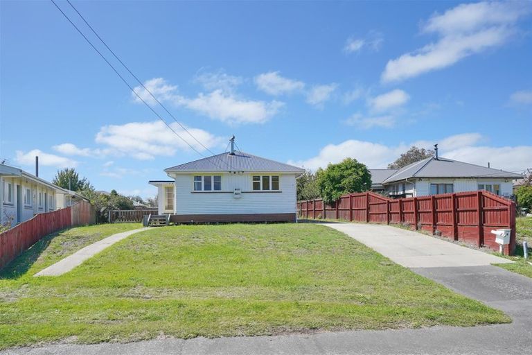 Photo of property in 5 Coulter Street, Linwood, Christchurch, 8062