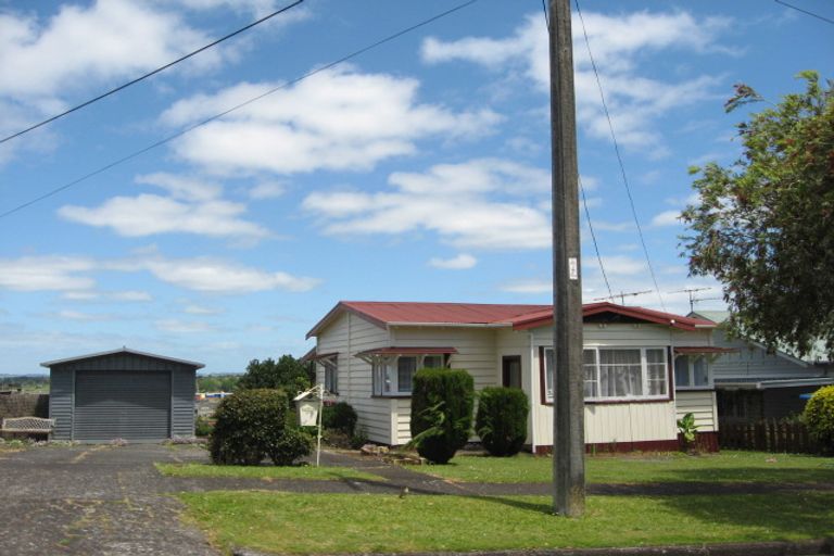Photo of property in 21 Carlton Road, Pukekohe, 2120