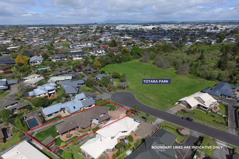 Photo of property in 19 Ashley Street, St Andrews, Hamilton, 3200