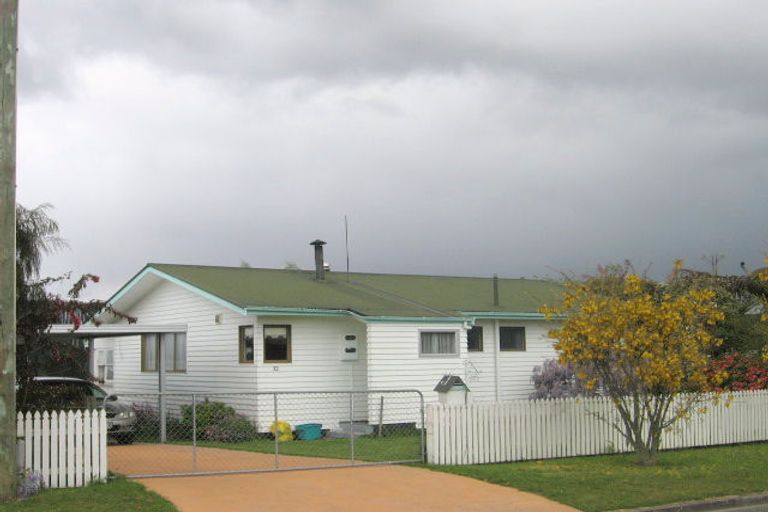 Photo of property in 32 Rotomanu Crescent, Mangakino, 3421