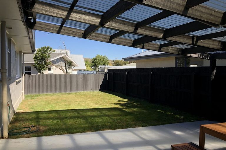 Photo of property in 178 Howick Road, Witherlea, Blenheim, 7201