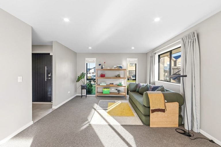Photo of property in 11 Cowley Lane, Rolleston, 7615