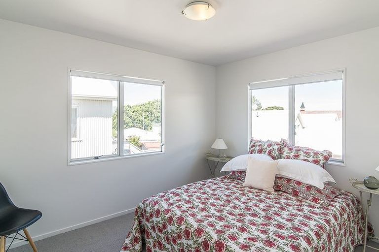 Photo of property in 5/7 Henry Street, Kilbirnie, Wellington, 6022