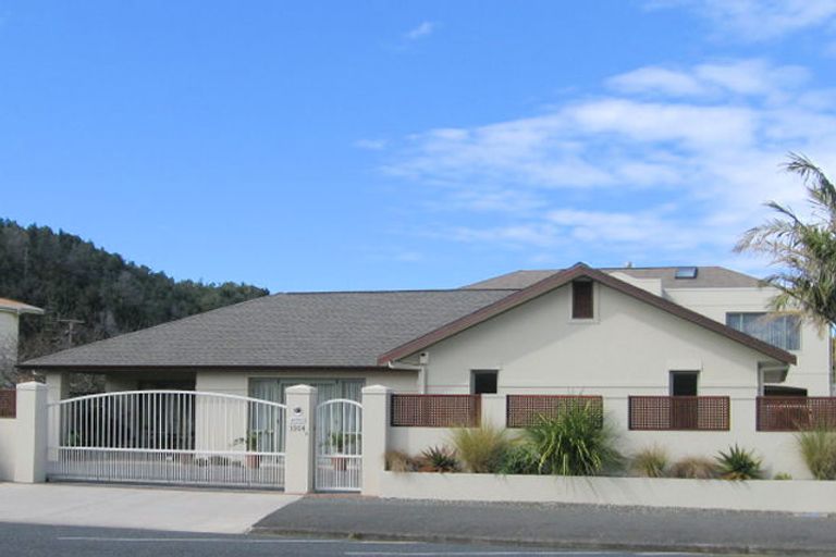 Photo of property in 1004a Port Road, Whangamata, 3620