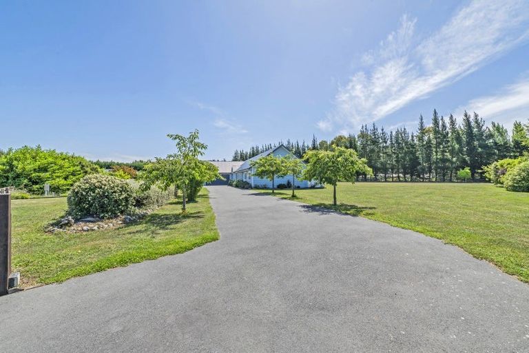 Photo of property in 108 Cullen Avenue, Swannanoa, Rangiora, 7475