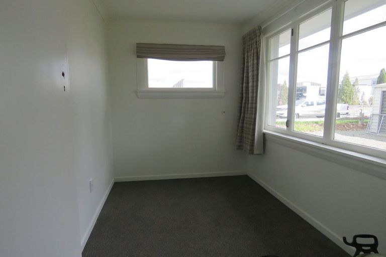 Photo of property in 161 Talbot Street, Geraldine, 7930