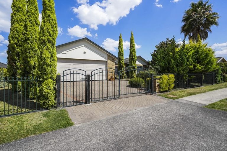 Photo of property in 114 Discovery Drive, Flagstaff, Hamilton, 3210