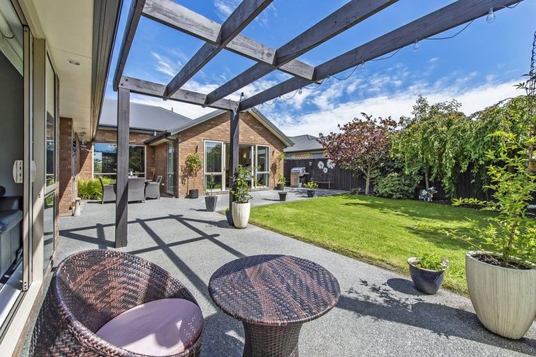 Photo of property in 240 Rolleston Drive, Rolleston, 7614