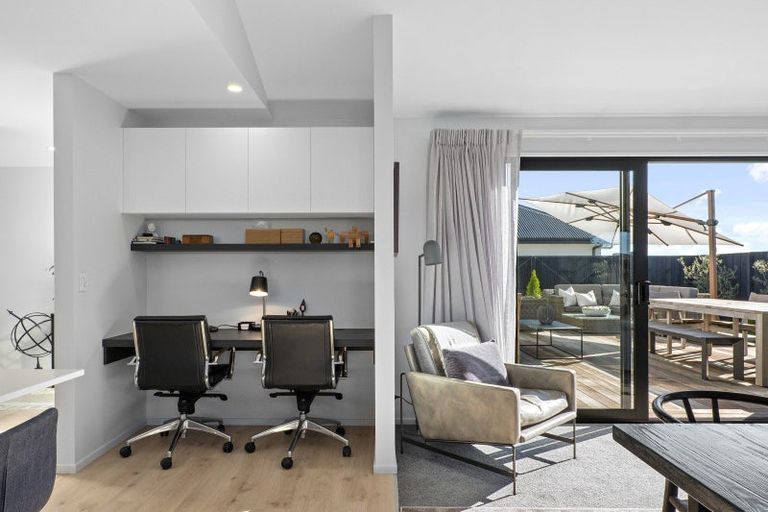 Photo of property in 12 Dalness Crescent, Halswell, Christchurch, 8025