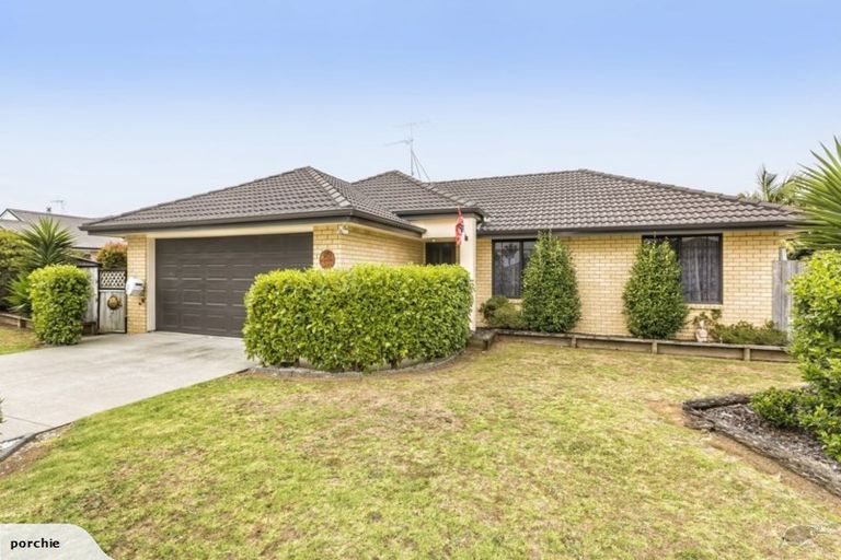 Photo of property in 9h Barnaby Road, Tuakau, 2121