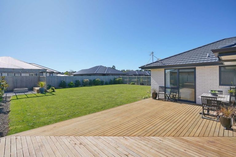 Photo of property in 660 East Maddisons Road, Rolleston, 7614